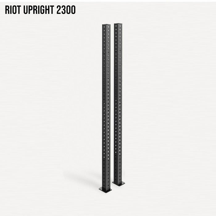 Riot MRR 75 | Uprights (Colours) - Strength Shop