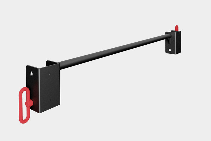 Riot MRR I Adjustable Pull Up Bar - Strength Shop