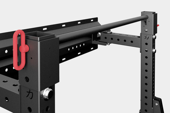 Riot MRR I Adjustable Pull Up Bar - Strength Shop