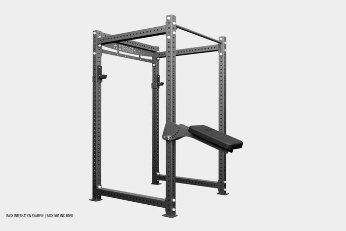 Riot MRR I Chest Support Pad Attachment - Strength Shop