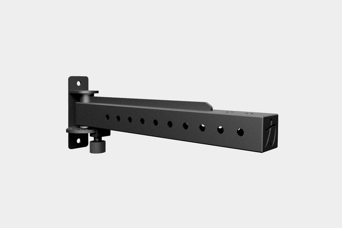 Riot MRR I Swivelling Outrigger - Strength Shop