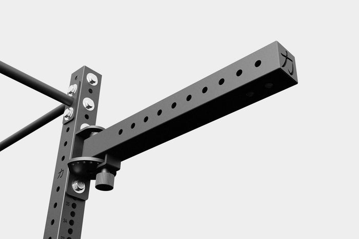 Riot MRR I Swivelling Outrigger - Strength Shop