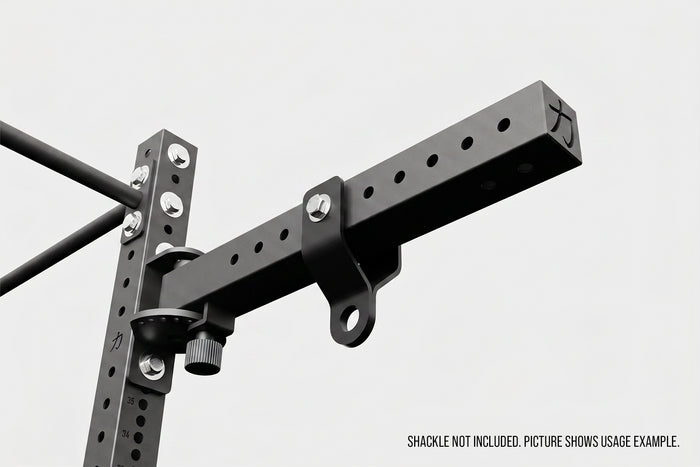 Riot MRR I Swivelling Outrigger - Strength Shop
