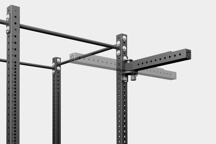 Riot MRR I Swivelling Outrigger - Strength Shop