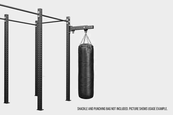 Riot MRR I Swivelling Outrigger - Strength Shop