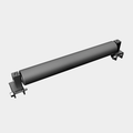 Riot MRR Leg Roller Pad Attachment - Strength Shop