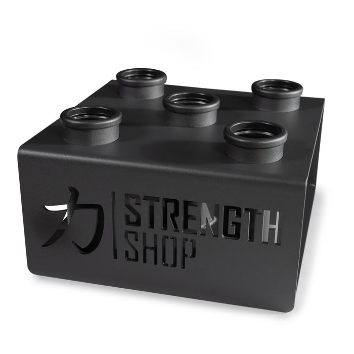 5-Bar