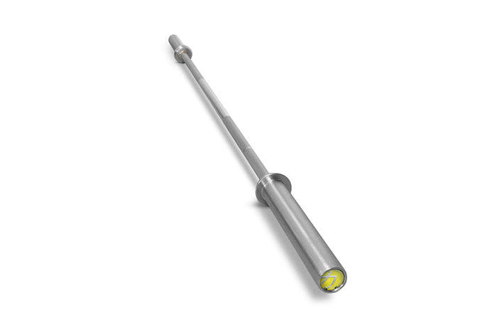 Riot Weightlifting Bar 2.0, 15 kg - IWF Women's Spec - Strength Shop