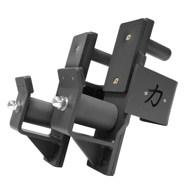 Roller J-Hooks, 60mm Or 75mm & Flat and Guided Roller Exchange Inserts - Strength Shop
