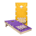 Rookie And Legend Star Cornhole Boards, - American Cornhole Association