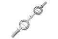 Rotating-Handle Curl Bar - Strength Shop