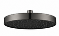 Round Fixed Rain Shower Head
