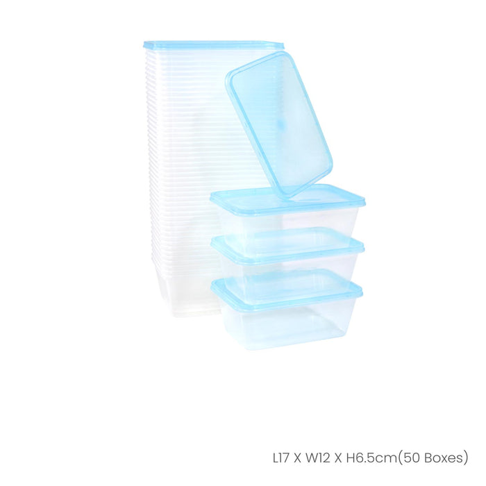 RT 50S HIGH TW RT BOX W COVER (TW2-1000-50)