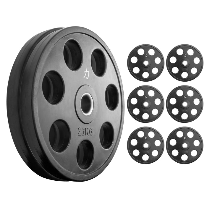 140KG SET (save 5%)