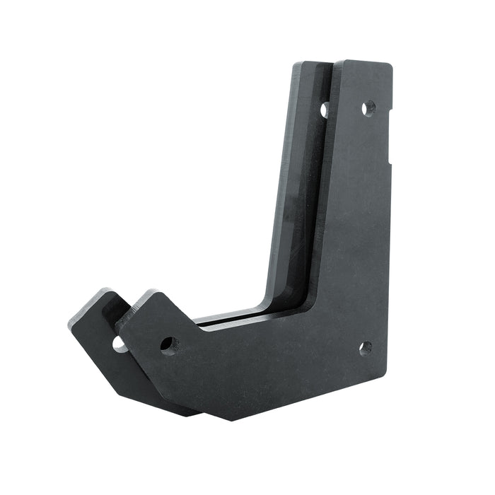 B-WARE Sandwich J-Hooks, 60mm - Strength Shop
