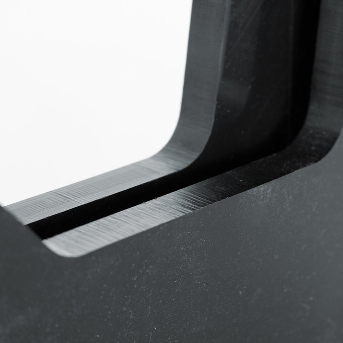 B-WARE Sandwich J-Hooks, 60mm - Strength Shop