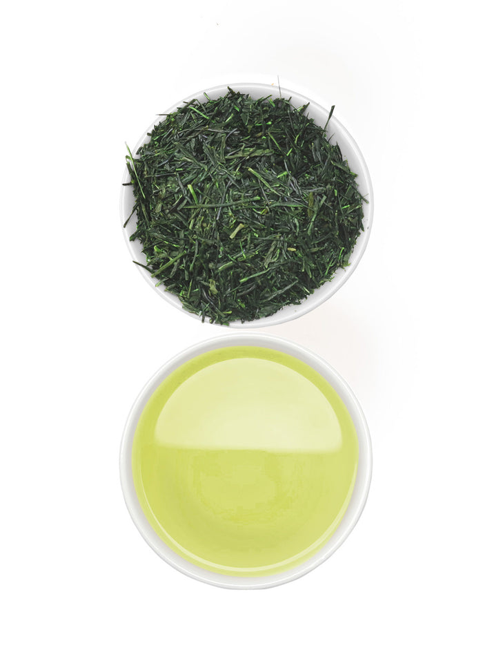 Sencha Nanmei
