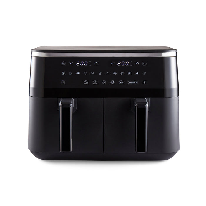 Shadow Dual Basket 9L Air Fryer