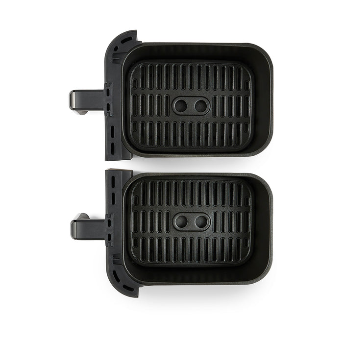 Shadow Dual Basket 9L Air Fryer