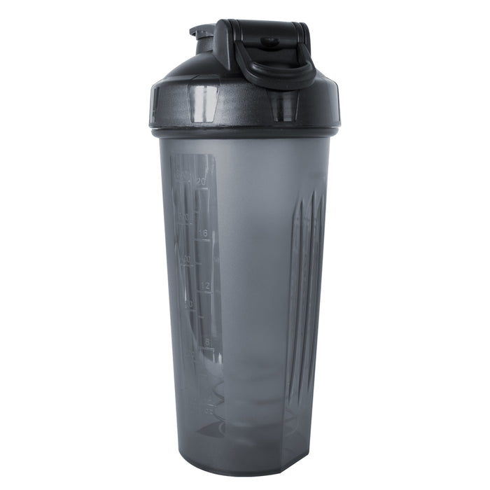 Shaker, Train–Shake–Sleep–Repeat, incl. Mixing Ball - Strength Shop