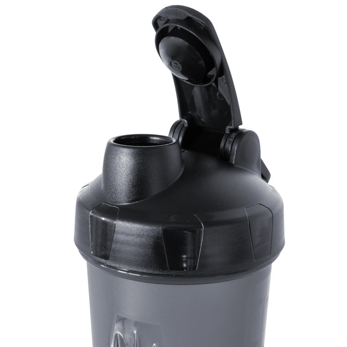 Shaker, Train–Shake–Sleep–Repeat, incl. Mixing Ball - Strength Shop
