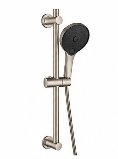 Shower Bar Set