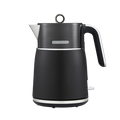 Morphy Richards black jug kettle