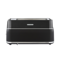 Black Morphy Richards toasters