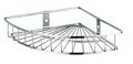 Single Corner Rack - Satin