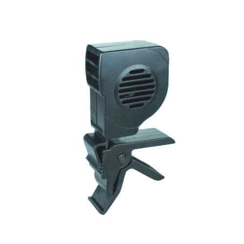 Single Head Aquarium Clip On Cooling Fan