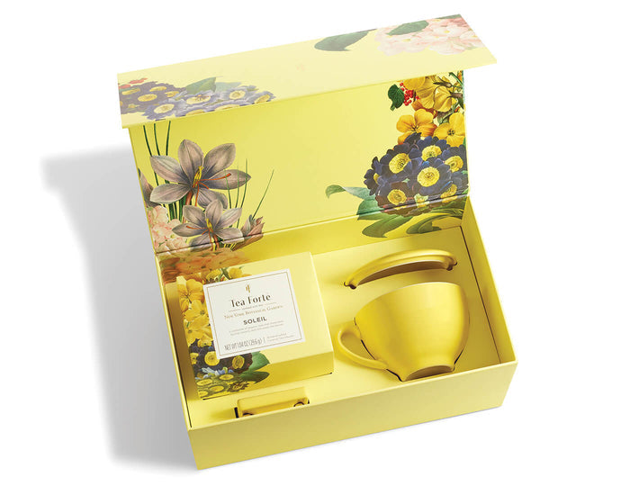 Soleil Gift Set