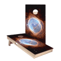 Southern Ring Nebula Star Cornhole Boards - ACA - 000408 | American Cornhole Association