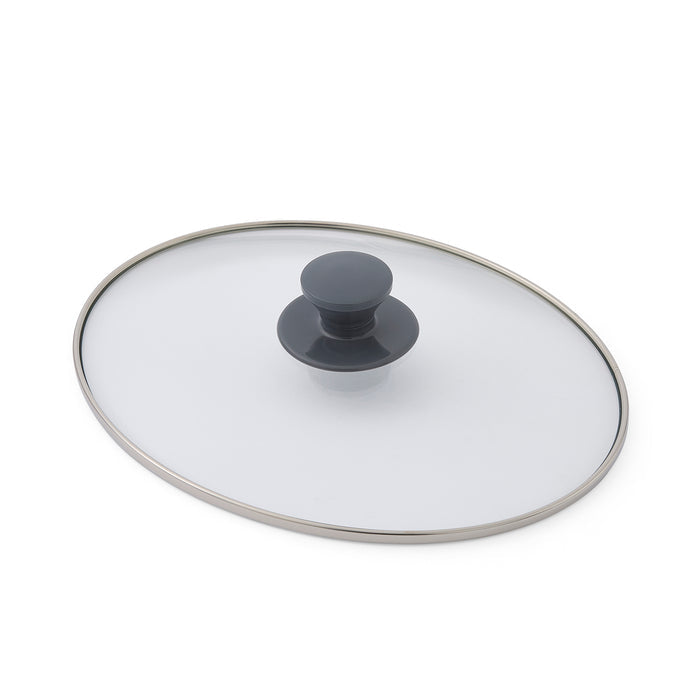 Spare 3.5L Glass Slow Cooker Lid