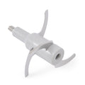 Spare 4 Wing Chopping Blade