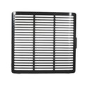 Spare Air Inlet Cover Grey with Mesh Filter for 822502