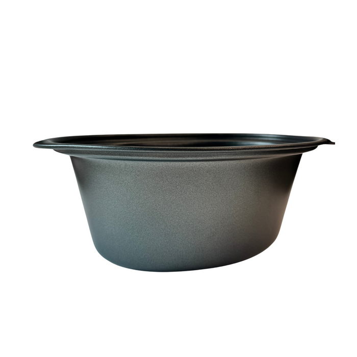 slow cooker inner pot
