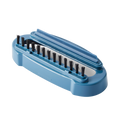 Spare Attachment Base with Rubber Bar and Brush for 361000