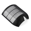 Spare Back Grille