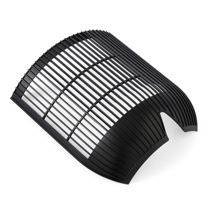 Spare Back Grille