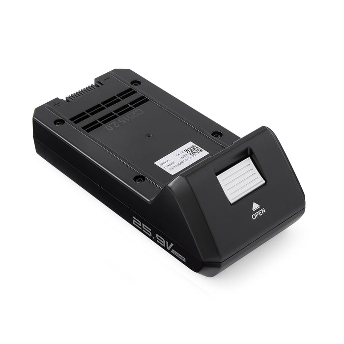 Spare Battery (Li-ion)