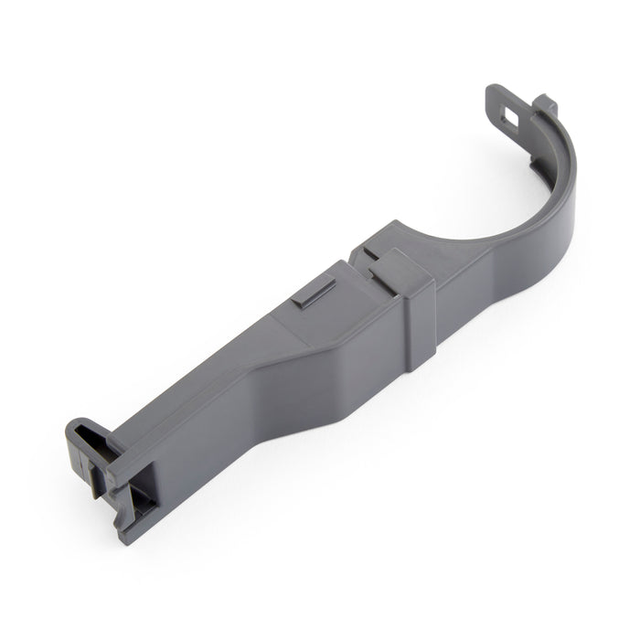 Spare Belt Cover