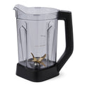 Spare Blender Jug Assembley with Blades