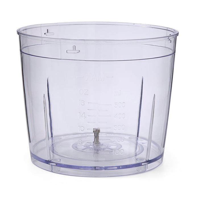 Spare Chopping Bowl