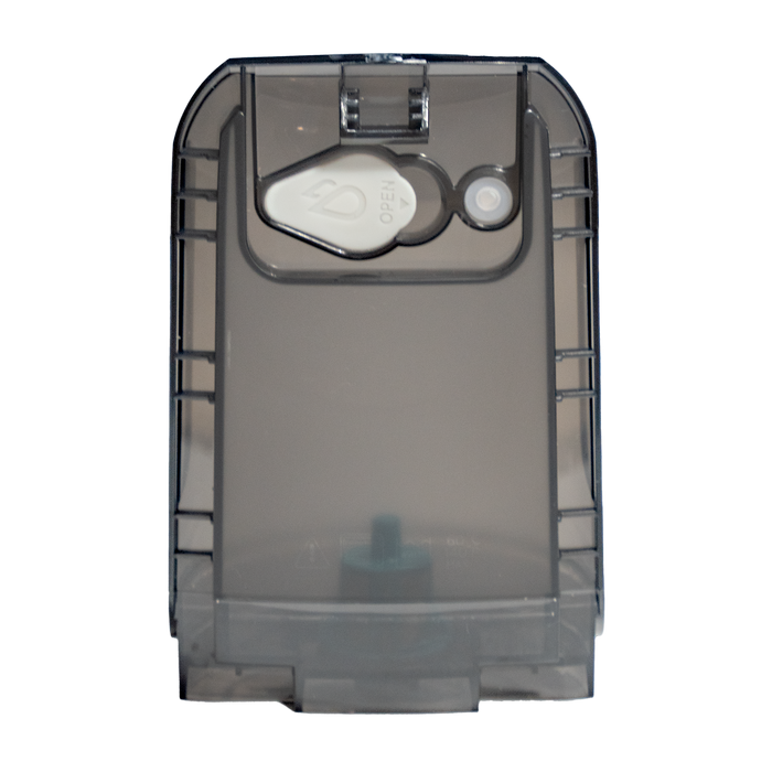Spare Clean Water Tank Assembly (incl. Rubber Bung)
