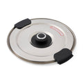 Spare Complete Lid inc Handles & Labels