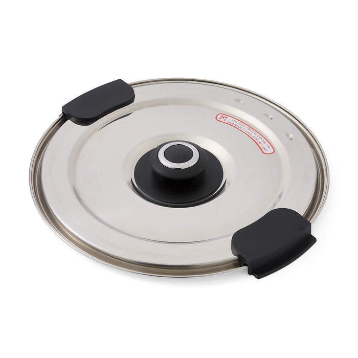 Spare Complete Lid inc Handles & Labels
