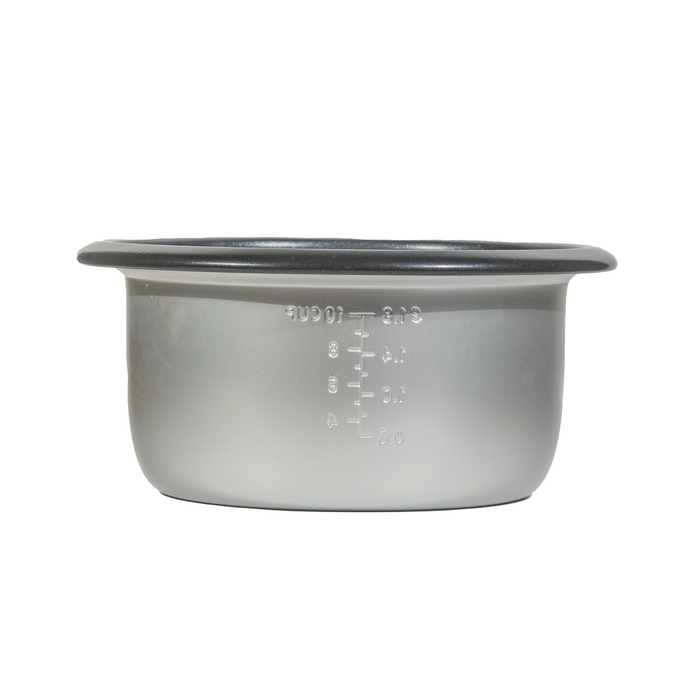 Spare Cooking Pot