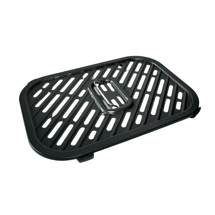 Spare Crisping Tray Assembly with Silicon Feet for 480020