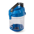 Spare Dust Canister (incl. Release Clips)