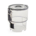 Spare Dust Canister including Release Clip